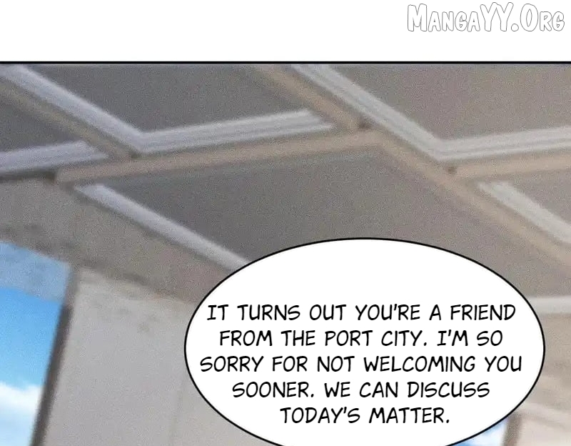 Hidden Dragon in the City (2025) Chapter 17 - page 135